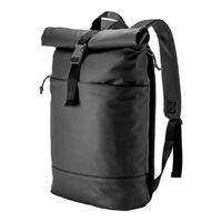 ZAINO SOFT PU IMPERMEABILE